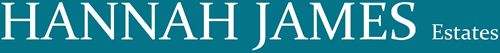 Hannah James logo